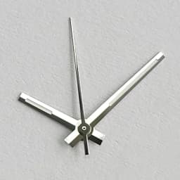 For NH35/NH36/4R/7S Movement Modified Watch Hands Green Luminous Logbook Needle Silver Gold Rose Watch Accessories