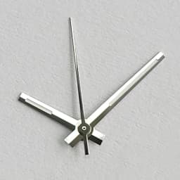 For NH35/NH36/4R/7S Movement Modified Watch Hands Green Luminous Logbook Needle Silver Gold Rose Watch Accessories