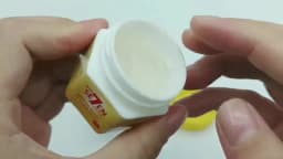 Ultra Moisturizing & Cracked Heel Care With Banana Extract For Dry, Rough Feet Overnight Renewal 20g/bottle