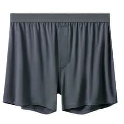 4Pack Modal Mens Aro Pants Mid-Waist Mens Underpants Loose Pajama Pants Breathable Boxers for Men