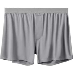 4Pack Modal Mens Aro Pants Mid-Waist Mens Underpants Loose Pajama Pants Breathable Boxers for Men