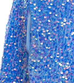 Spaghetti Straps Sequin Homecoming Dress Short Prom Gown with Pockets Evening Party Gowns cocktail dress party mini dresses
