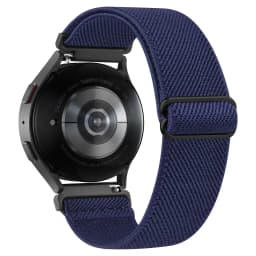 20mm Nylon Band For Garmin Vivoactive 5 3 T Music/Venu 2 Plus SQ 2/Forerunner 645 245 158 55/Vivomove Trend LUXE SPORT Bracelet