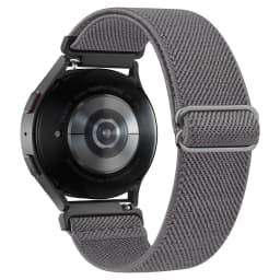 20mm Nylon Band For Garmin Vivoactive 5 3 T Music/Venu 2 Plus SQ 2/Forerunner 645 245 158 55/Vivomove Trend LUXE SPORT Bracelet