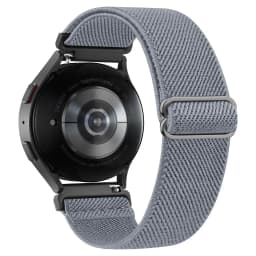 20mm Nylon Band For Garmin Vivoactive 5 3 T Music/Venu 2 Plus SQ 2/Forerunner 645 245 158 55/Vivomove Trend LUXE SPORT Bracelet