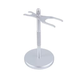 High Quality Men's Safety Razor Storage Bracket Razor Brush Holder Manual Old-fashioned Razor Alloy Knife Holder