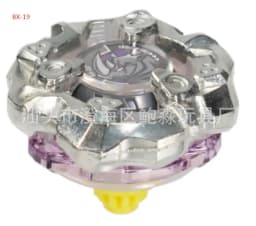 Burst gyro X series juguetes 90 BX gyro serie BX-21 lanzador mango combate gyro
