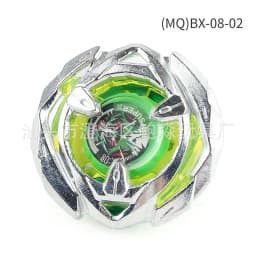 Burst gyro X series juguetes 90 BX gyro serie BX-21 lanzador mango combate gyro