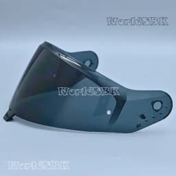 Visor For Shark Skwal I3 D-Skwal 3 Ridill 2 Helmet Visors Replacement Lens Accessories Capacete Windshield D Skwal 3 VZ400
