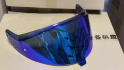 Visor For Shark Skwal I3 D-Skwal 3 Ridill 2 Helmet Visors Replacement Lens Accessories Capacete Windshield D Skwal 3 VZ400
