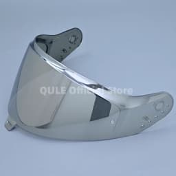Visor For Shark Skwal I3 D-Skwal 3 Ridill 2 Helmet Visors Replacement Lens Accessories Capacete Windshield D Skwal 3 VZ400