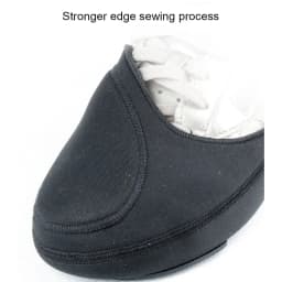 Shoes Shifter Protector Anti-slip Waterproof Black Easy-installing Motorcycle Toe Protector Gear