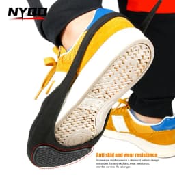 Shoes Shifter Protector Anti-slip Waterproof Black Easy-installing Motorcycle Toe Protector Gear