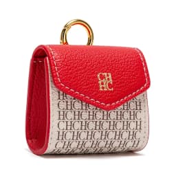 CHCH Key Bag 2025 New Mini Wallet Earphone Bag