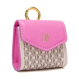 CHCH Key Bag 2025 New Mini Wallet Earphone Bag