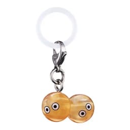 Original Capsule Toys Waterside Creatures Sign Accessories 2 Cute Tadpoles Starfish Pufferfish Hermit Crab Eel Gashapon Figures