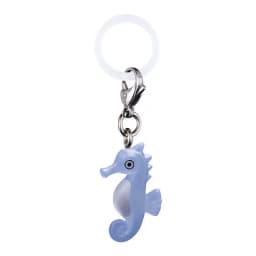 Original Capsule Toys Waterside Creatures Sign Accessories 2 Cute Tadpoles Starfish Pufferfish Hermit Crab Eel Gashapon Figures