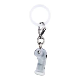 Original Capsule Toys Waterside Creatures Sign Accessories 2 Cute Tadpoles Starfish Pufferfish Hermit Crab Eel Gashapon Figures