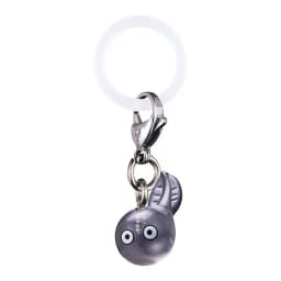 Original Capsule Toys Waterside Creatures Sign Accessories 2 Cute Tadpoles Starfish Pufferfish Hermit Crab Eel Gashapon Figures