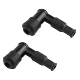 Universal Motorcycle Ignition Spark Plug Cap Moped Scooter Dirt Bike Straddle Type Motorcycle Cub Underbone Spare Parts