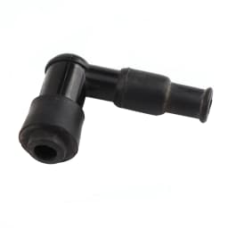Universal Motorcycle Ignition Spark Plug Cap Moped Scooter Dirt Bike Straddle Type Motorcycle Cub Underbone Spare Parts
