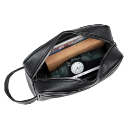 Business Clutches High Quality Soft PU Leather Men's Clutch Bags Fashion Card Pack Phone Coin Purse Birthday Gift for Men