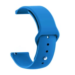 22mm Silicone Strap For Redmi Watch 5 3 Active Lite WristBand Bracelet Sport Band For Redmi Watch 3Active Lite Strap Accessories