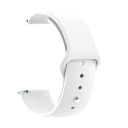 22mm Silicone Strap For Redmi Watch 5 3 Active Lite WristBand Bracelet Sport Band For Redmi Watch 3Active Lite Strap Accessories