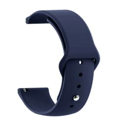22mm Silicone Strap For Redmi Watch 5 3 Active Lite WristBand Bracelet Sport Band For Redmi Watch 3Active Lite Strap Accessories