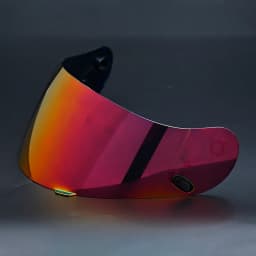 Helmet Visor Fit for HJC HJ-09 CL-16 CL-17 CL-ST CL-SP CS-R1 CS-R2 CS-15 TR-1 FG-15 HS-11 FS-15 FS-11 Motorcycle Helmet Lens