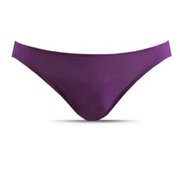 Men's briefs Men's briefs U convex Modal thin stretch sexy low waist tight narrow bottom pants