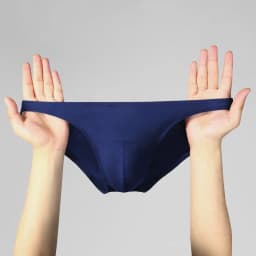 Men's briefs Men's briefs U convex Modal thin stretch sexy low waist tight narrow bottom pants