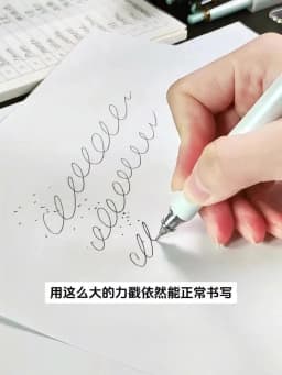 M&G 0.5mm Black Gel Pen Push-Up Neutral ST Needle Tip Tapered Nib Dry Ink Office School Stationery Supplies