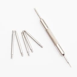 2mm 2.3mm Stainless Steel Spring Bars for Garmin Fenix Venu Forerunner Watch Strap Connector Release Spring Pins 22mm 26mm