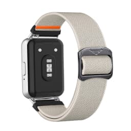 Nylon Loop Strap for Samsung Galaxy Fit 3 Adjustable Elastic Bracelet Watchband for Samsung Galaxy Fit 3 Band Correa Accessories