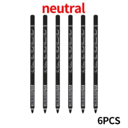 Marie's Sketch Charcoal Pencil Set Soft/Neutral/Super Soft Drawing Pencil Professional Art Supplies