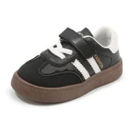 2025 New Kid's Casual Shoes Boy's Forrest Gump Shoes Girl's Fashion Board Shoes Children's Soft Lightweight Sneakers