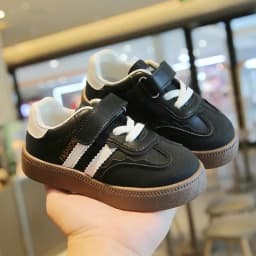2025 New Kid's Casual Shoes Boy's Forrest Gump Shoes Girl's Fashion Board Shoes Children's Soft Lightweight Sneakers
