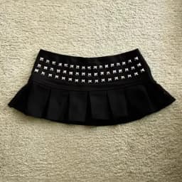 Cute Sweet Millennium Spice Girls Lace Mini Skirt Trendy Elegant Vintage Harajuku Skirt Subculture Fashionable Female Slim Skirt