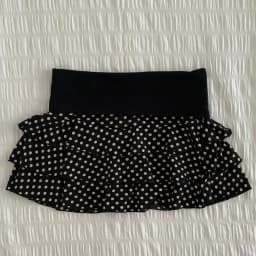 Cute Sweet Millennium Spice Girls Lace Mini Skirt Trendy Elegant Vintage Harajuku Skirt Subculture Fashionable Female Slim Skirt