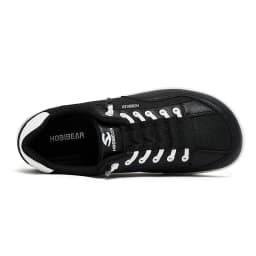 HOBIBEAR Wide-Toe-Box Barefoot Shoes Womens Mens Zero Drop Slip On Sneakers Minimalist Walking Shoes