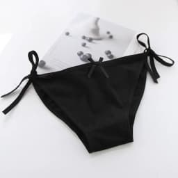 Black Bow Lace Underpant Panties Women Cotton Underwear Seamless Briefs Girls  Panties Lingeries Women's Underwear Panties