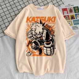 my hero academia