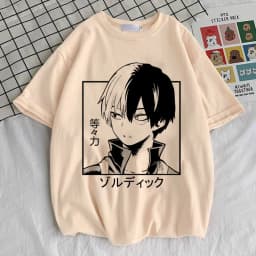 my hero academia