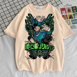 my hero academia