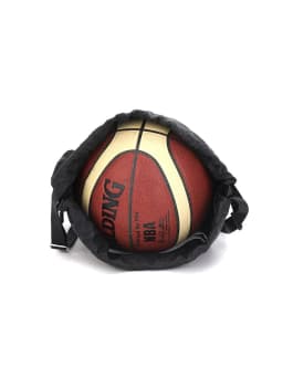 basketball bag, swimming bag, dry wet separation women's storage bag, sports backpack, training and fitness drawstring backpack