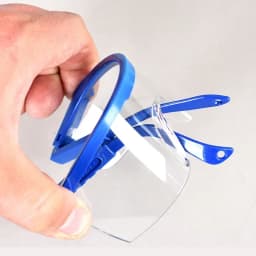 1/40pcs Work Safety Anti-Splash Eye Protection Goggles Glass Windproof Dustproof Waterproof Protective Glasses Cycling Goggles