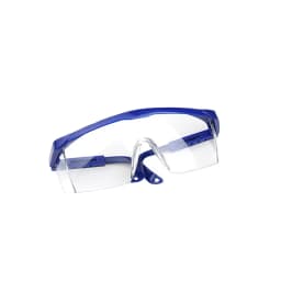 1/40pcs Work Safety Anti-Splash Eye Protection Goggles Glass Windproof Dustproof Waterproof Protective Glasses Cycling Goggles