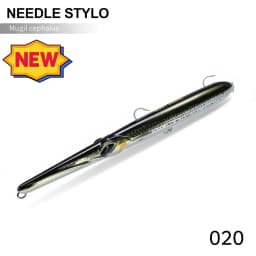 Hunthouse Fishing Lure Needle Stylo Long Casting Pencil Floating 205/180/160mm Isca Artificial Leurre Souple Carp Fishing Lure