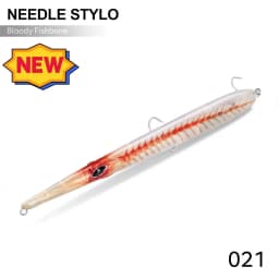 Hunthouse Fishing Lure Needle Stylo Long Casting Pencil Floating 205/180/160mm Isca Artificial Leurre Souple Carp Fishing Lure